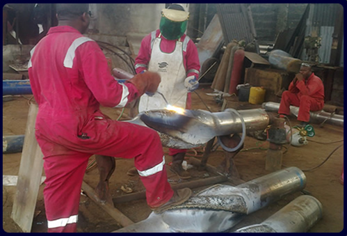 Amadi Metals Services